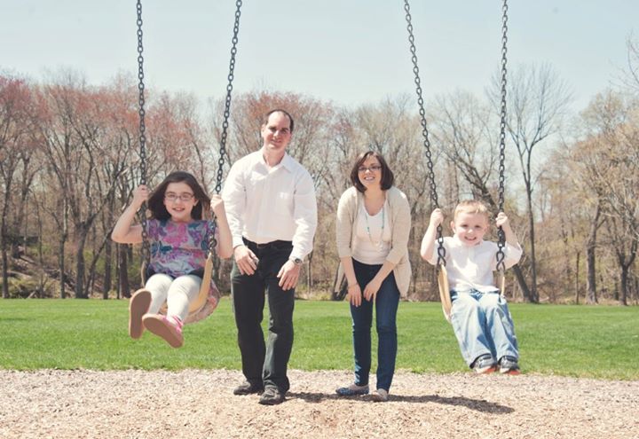 Sofia Markovich - Class of 2000 - Trumbull High School