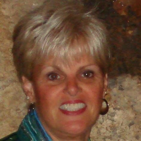 Sue Heyde - Class of 1969 - Trumbull High School