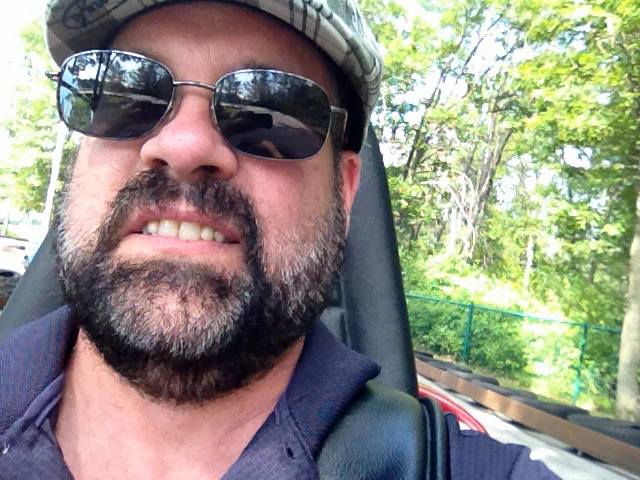Tim Kinney - Class of 1983 - Trumbull High School
