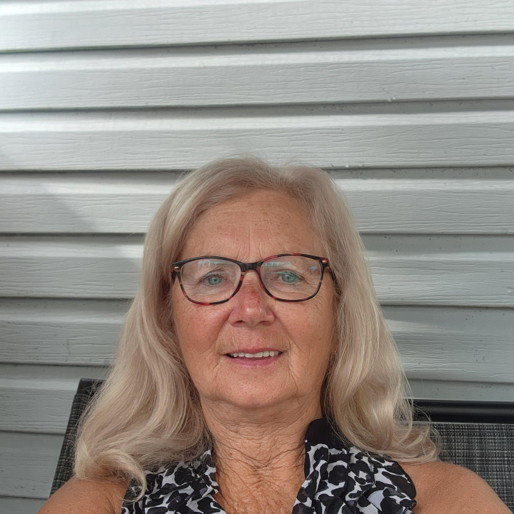 Darlene Colford - Class of 1976 - Miramichi Valley High School