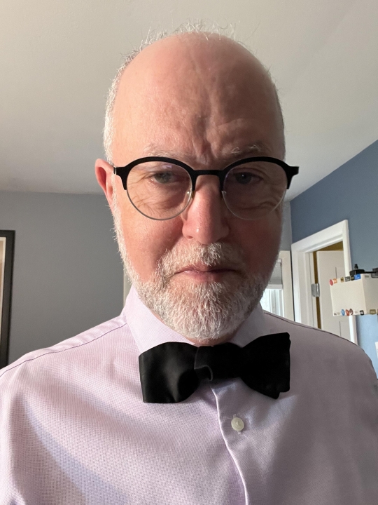 Thomas Thomas A. Wilson - Class of 1972 - Staples High School
