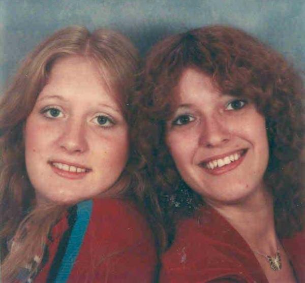 Susan Janay Jenkins - Class of 1976 - Staples High School