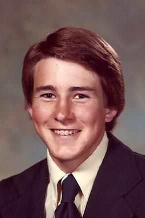 Frank Gilg - Class of 1980 - Staples High School