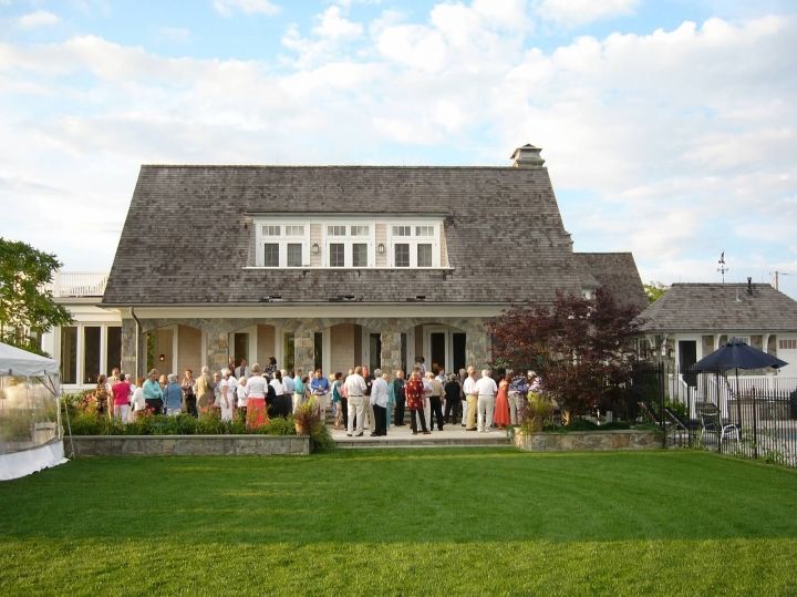 Class of '58 60th reunion