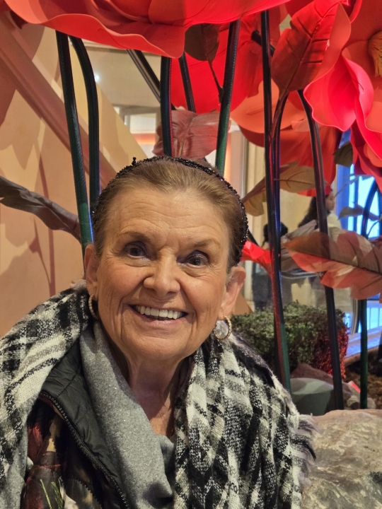 Concettina Belta - Class of 1965 - Staples High School