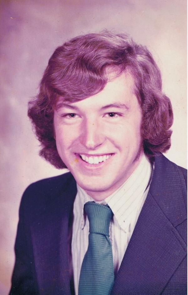 Joseph Jay Lipp - Class of 1975 - Staples High School