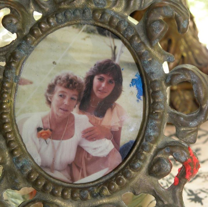 Amy Gianesello-violette - Class of 1980 - Staples High School