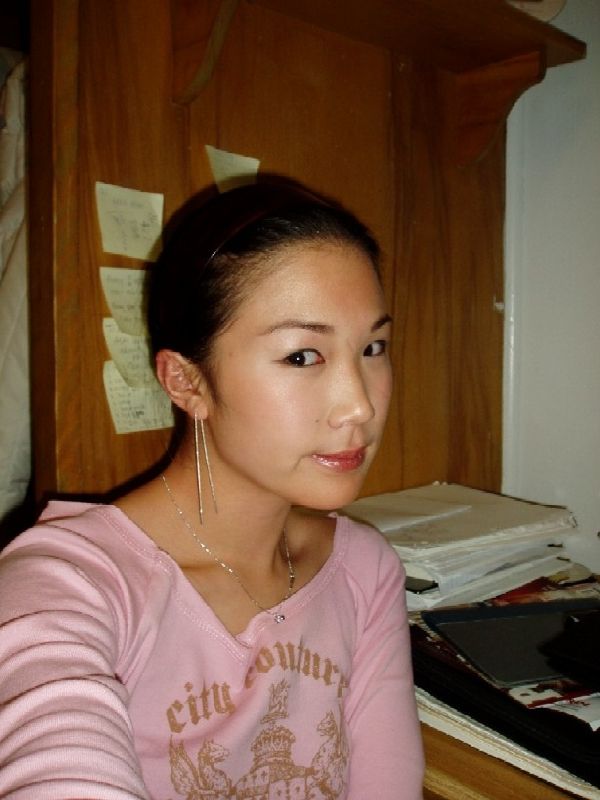 Janice Kang - Class of 2001 - Staples High School