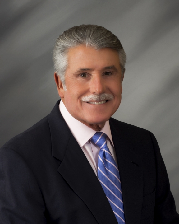 Mickey Mesa - Class of 1968 - Staples High School