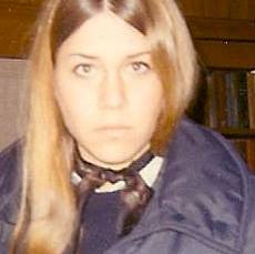 Barbara Gehrmann - Class of 1971 - Staples High School
