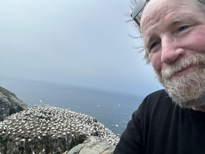 Peter Kirchhof - Class of 1973 - Staples High School