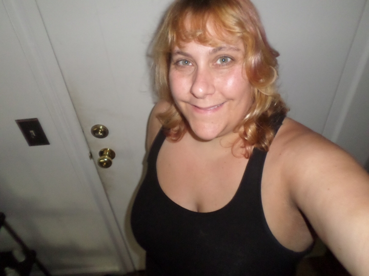 Michelle Leach - Class of 1989 - Staples High School