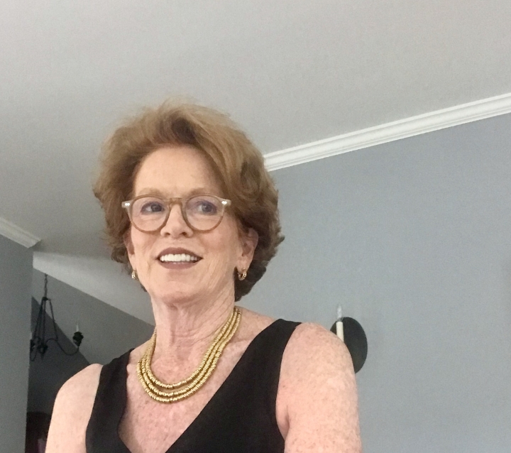 Barbara Sullivan - Class of 1972 - Staples High School