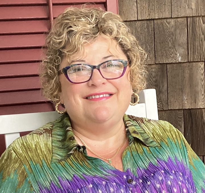 Laurel Griffith - Class of 1978 - Staples High School