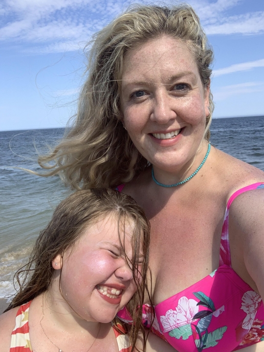 Jennifer (jenne) Hayden - Class of 1994 - Staples High School