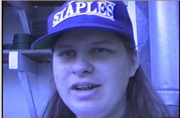 Richard Green - Class of 1998 - Staples High School