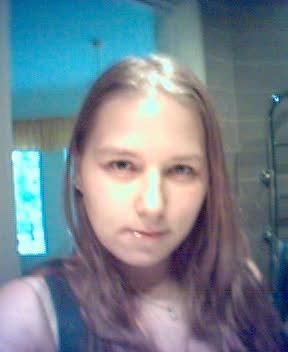 Madeléne Almstrom (almström) - Class of 1996 - Staples High School