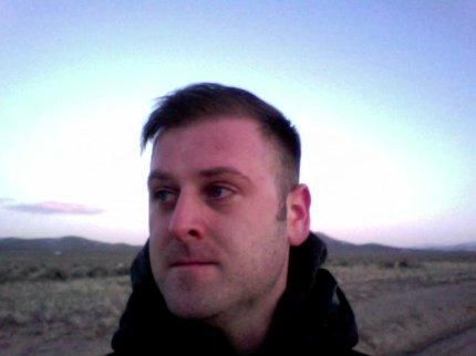 Bradley Fredricks - Class of 1996 - Staples High School
