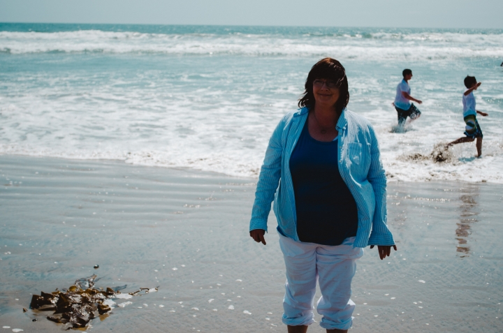 Abby Reddig - Class of 1979 - Staples High School