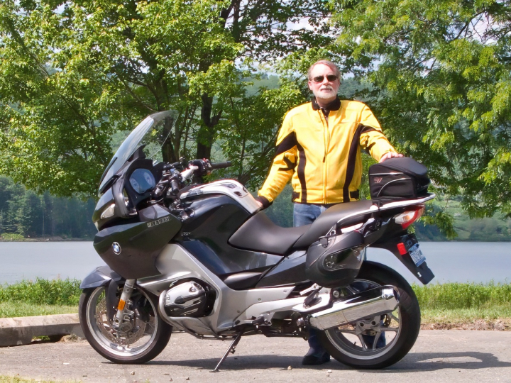 Jared Harrison - Class of 1967 - Staples High School