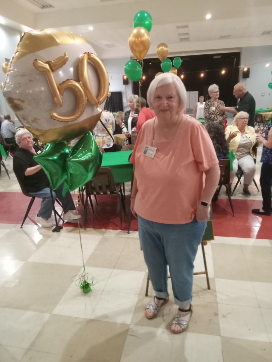 Barbara Gray - Class of 1974 - Simonds High School