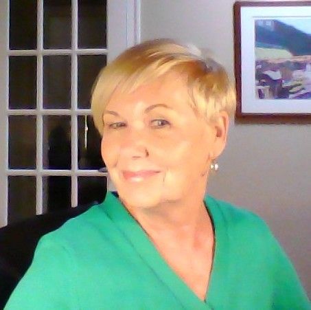 Brenda Kindred - Class of 1967 - Simonds High School