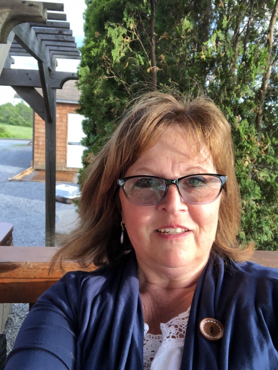 Sonya Tait - Class of 1984 - Simonds High School