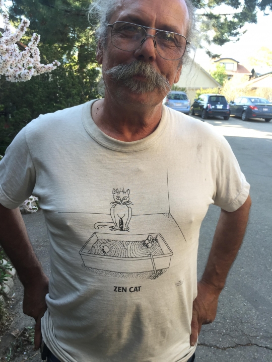 John Templeton - Class of 1973 - Simonds High School