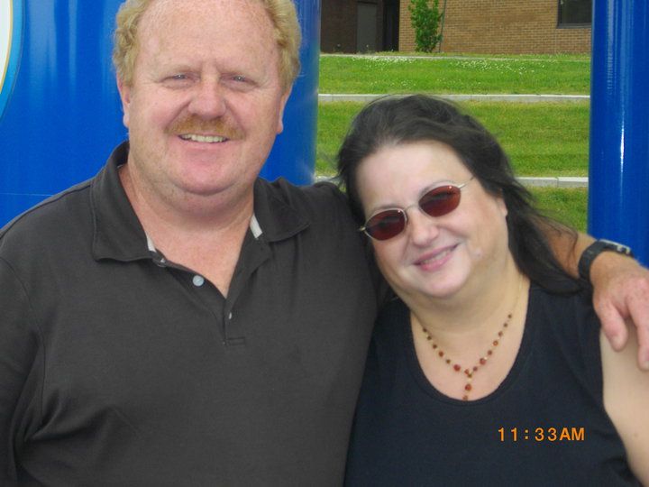 Rick Clements - Class of 1977 - Simonds High School