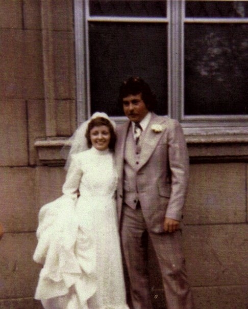 Raymona Wooden - Class of 1972 - Simonds High School