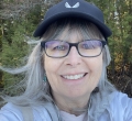Elaine Mcgonegal