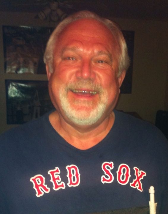 Hal Babcock - Class of 1971 - St. Stephen High School
