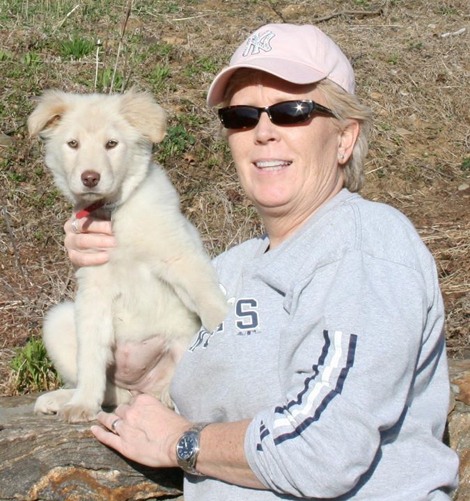 Laurie Easton - Class of 1974 - Wilton High School