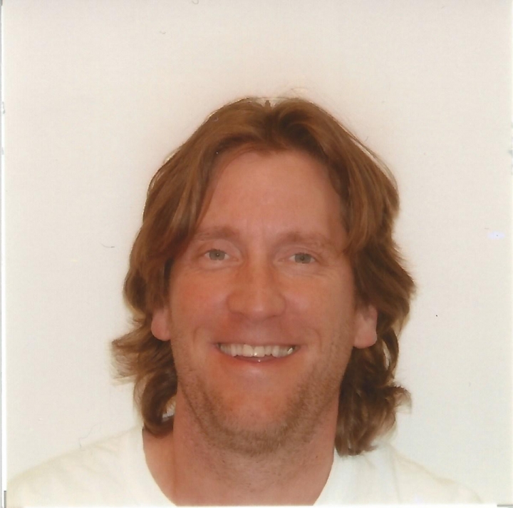 Dan Sailer - Class of 1986 - Wilton High School