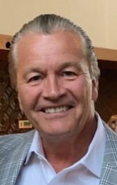 Doug Hayes - Class of 1973 - Wilton High School