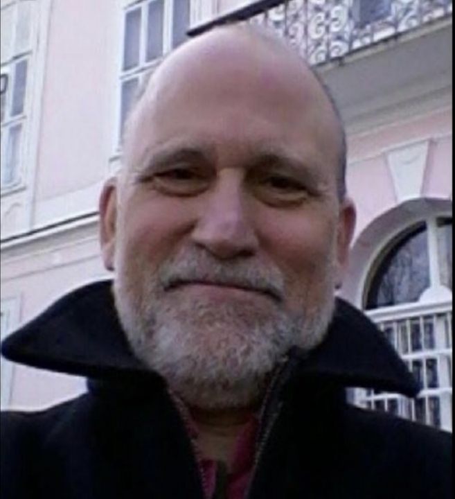 Daniel Baker - Class of 1978 - Wilton High School