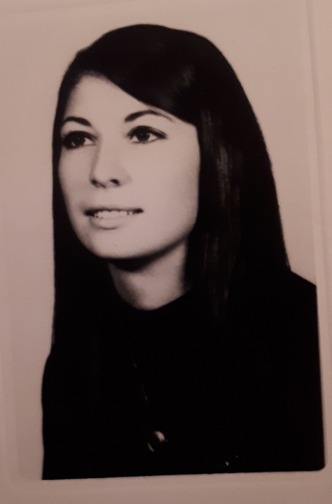 Patti Post - Class of 1969 - Southern Victoria High School