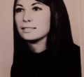 Patti Post, class of 1969