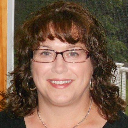 Pauline Wood - Class of 1983 - Minto Memorial High School