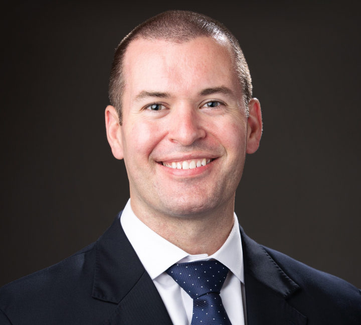 David Kingston - Class of 2007 - Fredericton High School