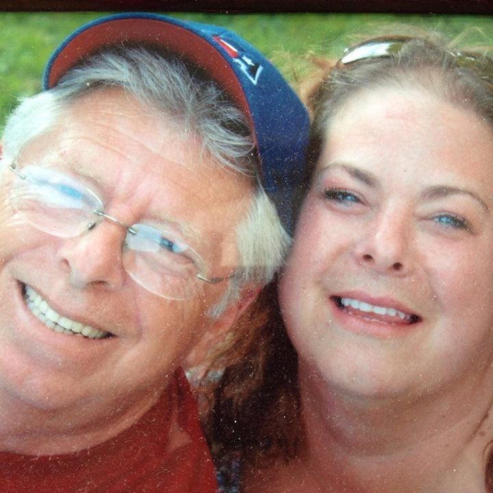 Tracey Allain - Class of 1986 - Polyvalente Louis-j.-robichaud