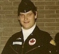 Gerard Allain, class of 1978