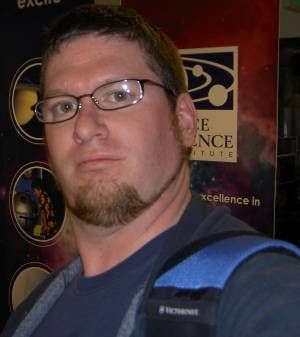 Michael Belanger - Class of 1990 - New Milford High School