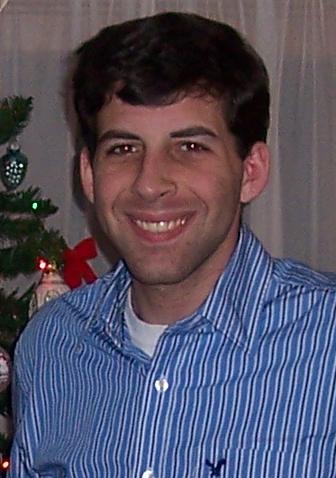 Michael Bond - Class of 2003 - New Milford High School