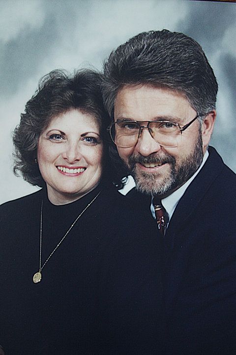 Eric Nielson - Class of 1972 - New Milford High School