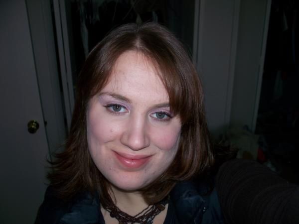 Laurel Obstgarten - Class of 2001 - New Milford High School