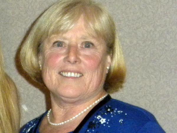 Carol Smith - Class of 1969 - New Milford High School