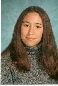 Megan Luchetta - Class of 2006 - New Milford High School