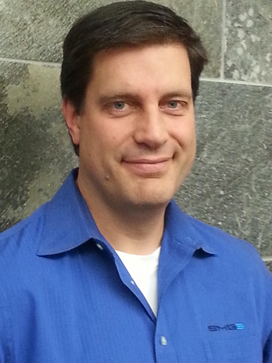 Peter Genet - Class of 1987 - New Milford High School