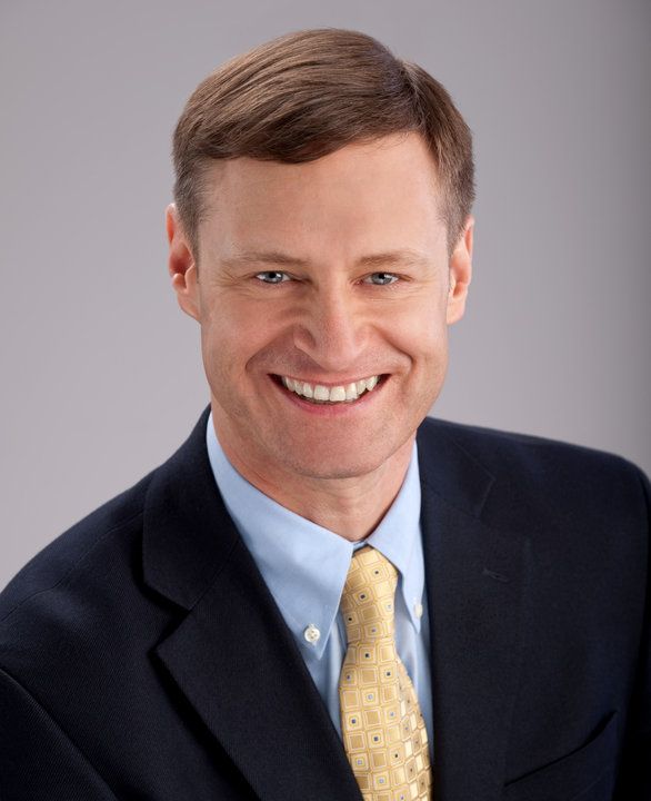 Mark Rosen - Class of 1980 - New Milford High School